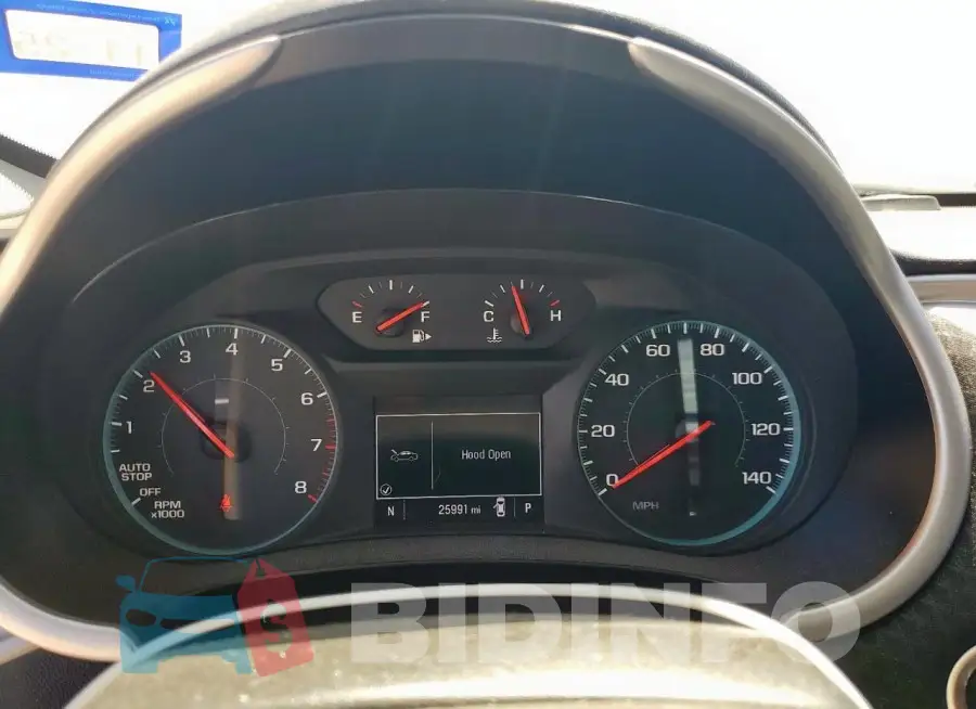 1G1ZD5ST7RF169080 Photo# 9