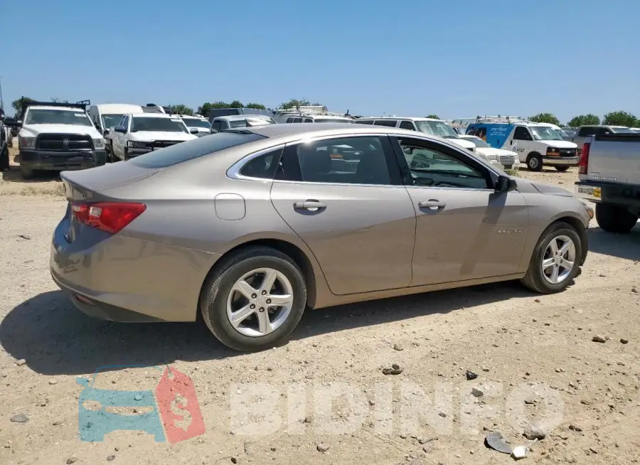 1G1ZD5ST7RF169080 Photo# 3