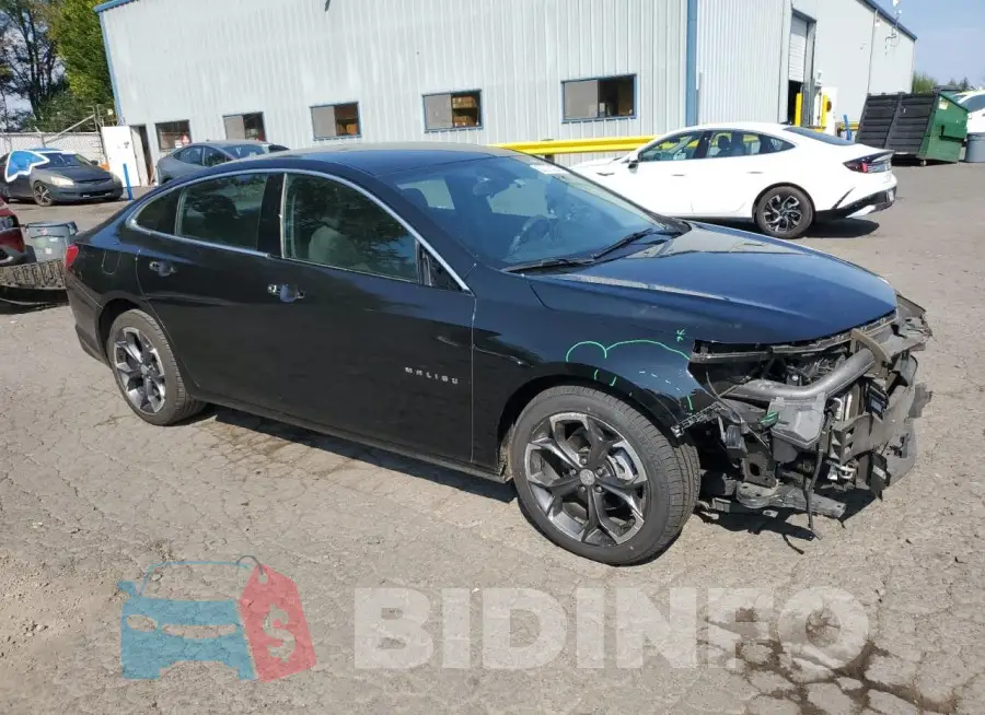 1G1ZD5ST8NF195407 Photo# 4