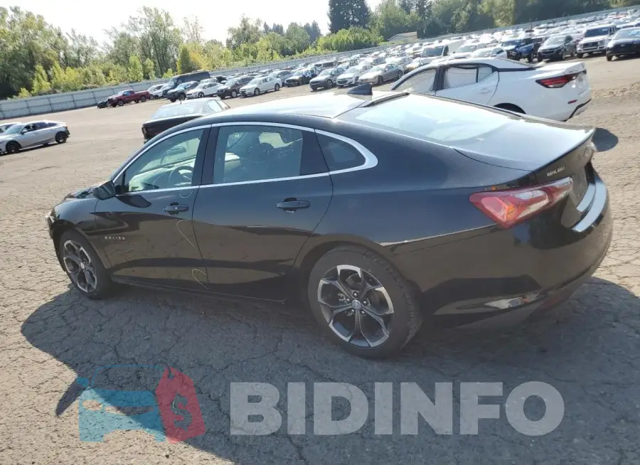 1G1ZD5ST8NF195407 Photo# 2