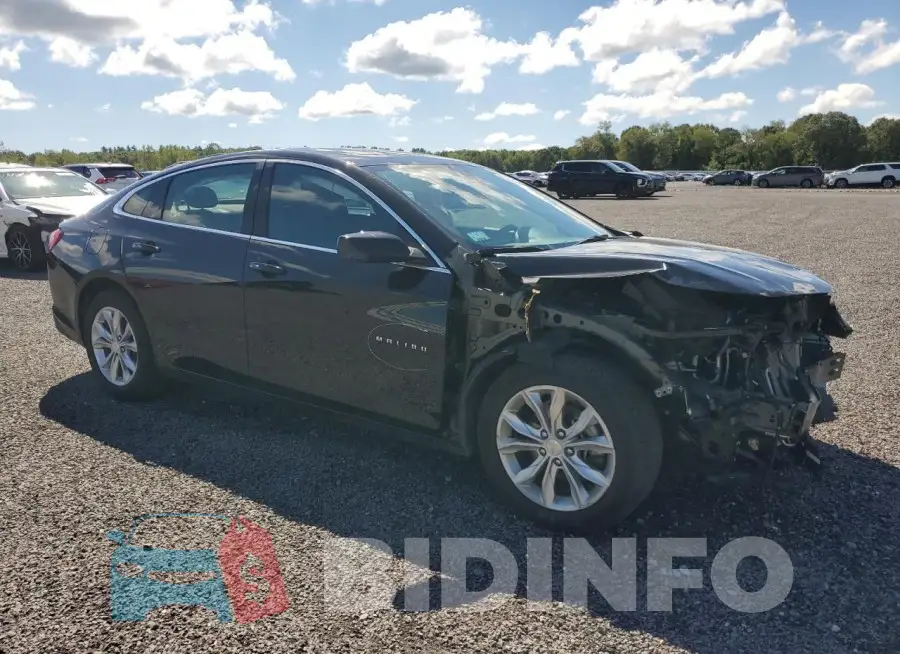 1G1ZD5ST8PF204321 Photo# 4