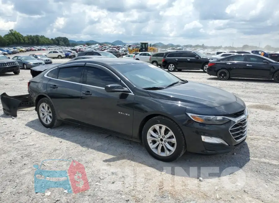 1G1ZD5ST9KF169135 Photo# 4