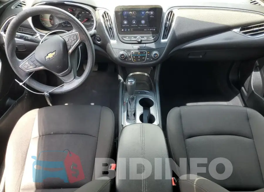 1G1ZD5ST9KF169135 Photo# 8