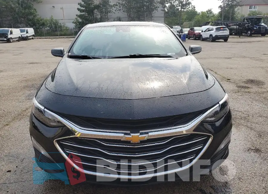 1G1ZD5ST9PF135459 Photo# 5