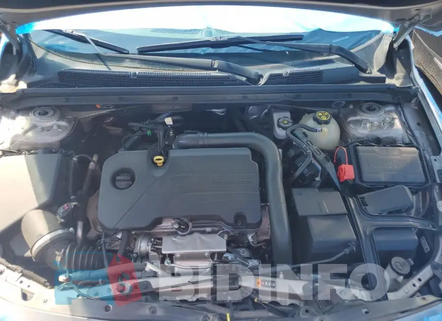 1G1ZD5STXNF111927 Photo# 11