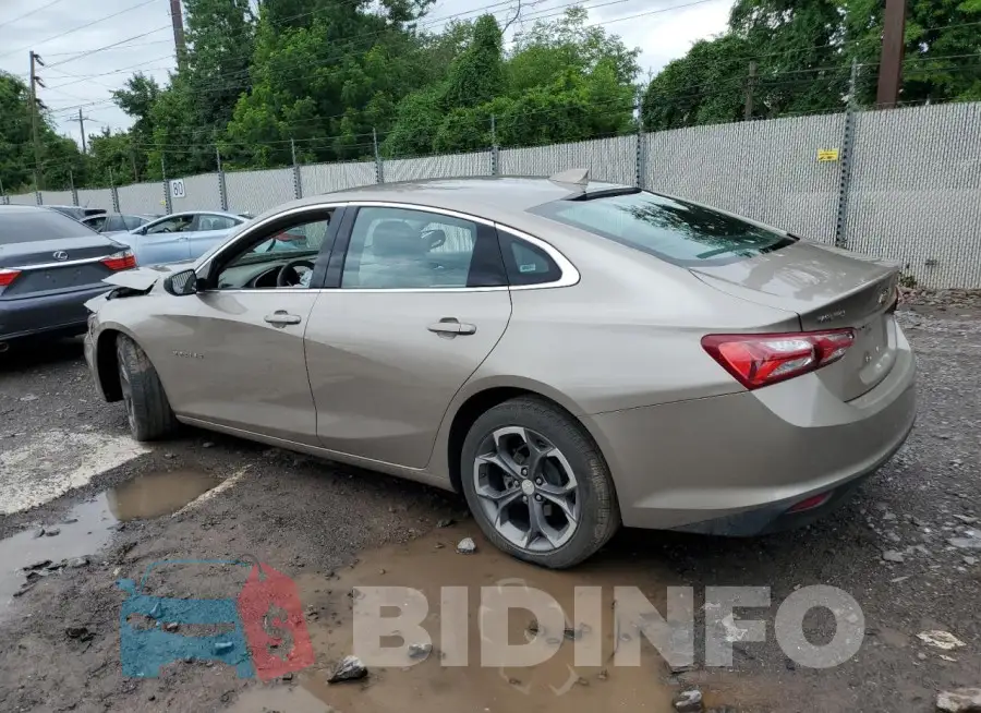 1G1ZD5STXNF111927 Photo# 2