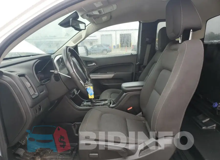1GCHSCEA2M1252560 Photo# 7