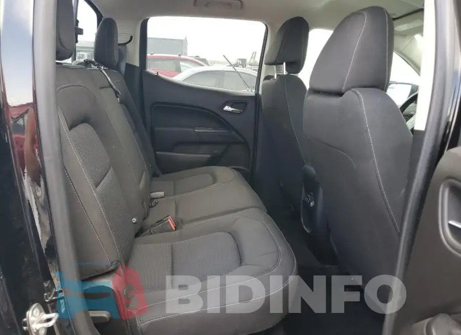 1GCPTCE19J1117421 Photo# 10
