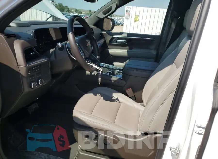 1GNS6CRD9SR161225 Photo# 7