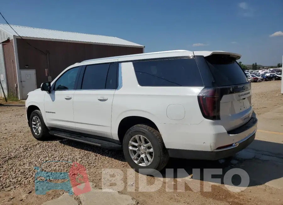 1GNS6CRD9SR161225 Photo# 2
