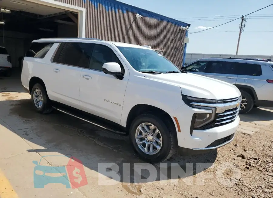1GNS6CRD9SR161225 Photo# 4