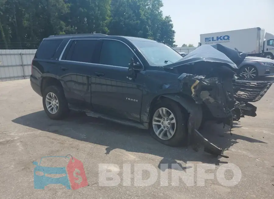 1GNSCBKC6KR139039 Photo# 4