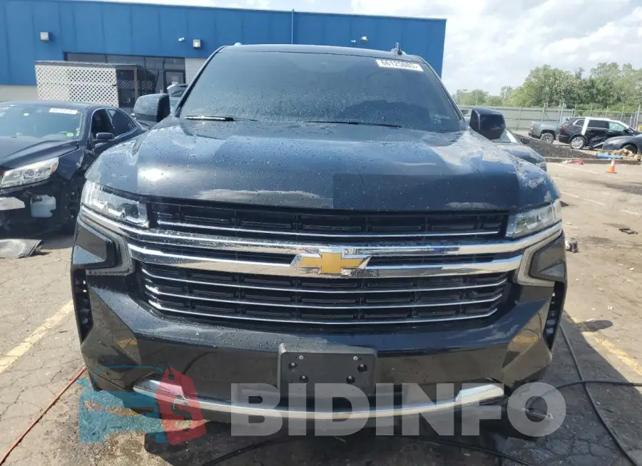 1GNSKNKD4PR240827 Photo# 5