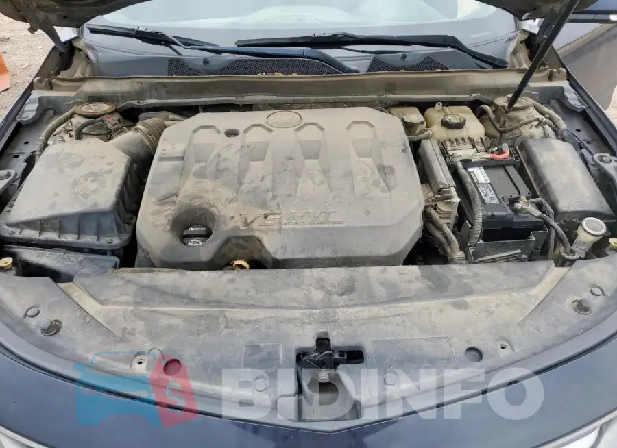 2G1105S36J9116182 Photo# 11