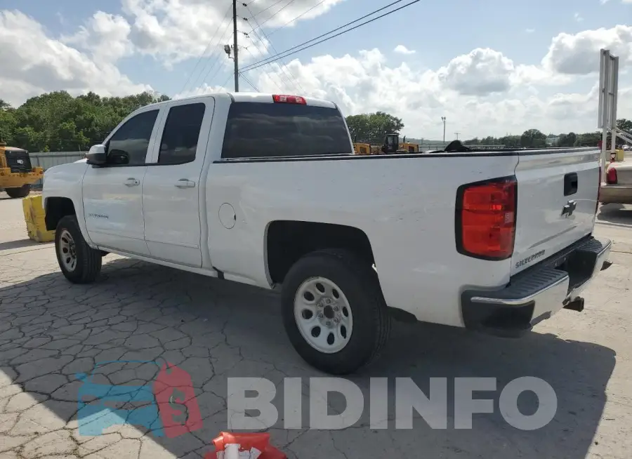 2GCRCPEC8K1137687 Photo# 2