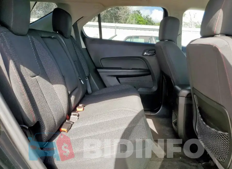 2GNALCEK2G6106823 Photo# 10