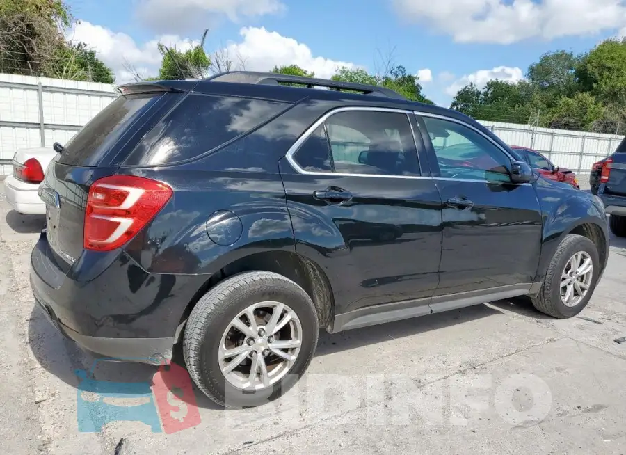 2GNALCEK2G6106823 Photo# 3