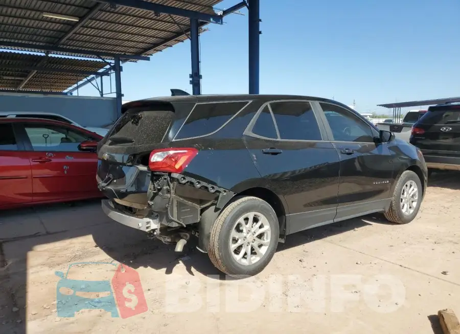 2GNAXHEV4L6206752 Photo# 3