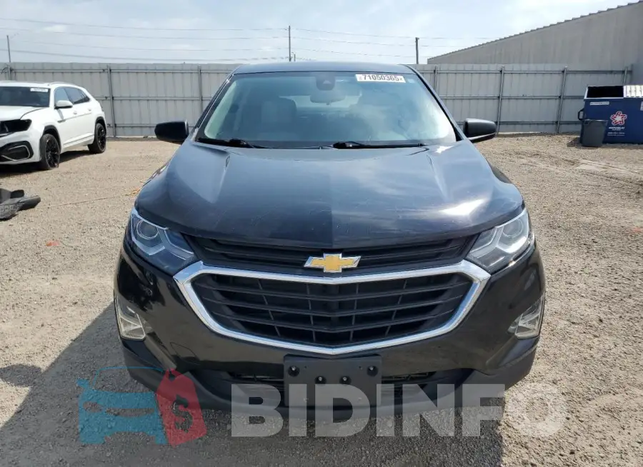 2GNAXHEV8L6282622 Photo# 5