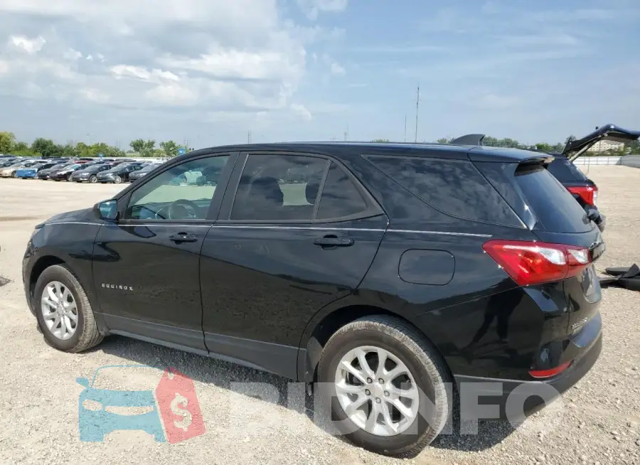 2GNAXHEV8L6282622 Photo# 2