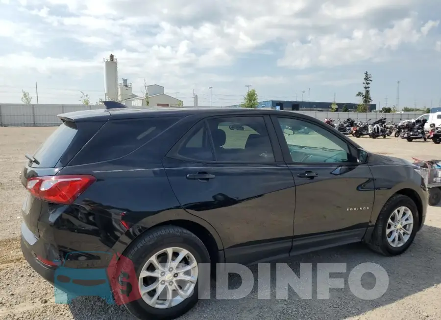 2GNAXHEV8L6282622 Photo# 3