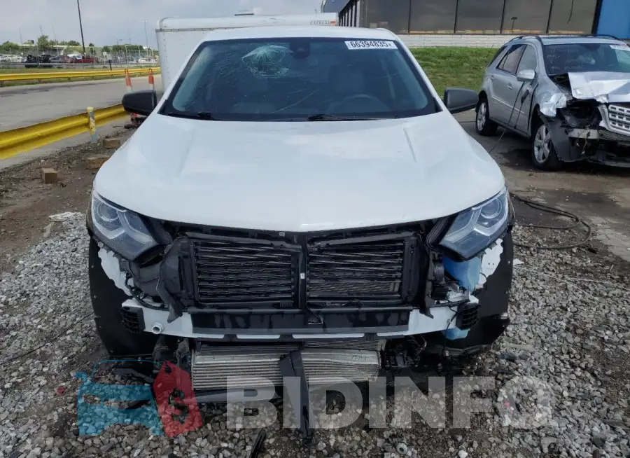 2GNAXSEV4L6178951 Photo# 5