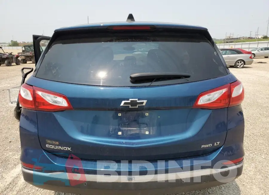 2GNAXTEV3L6225117 Photo# 6