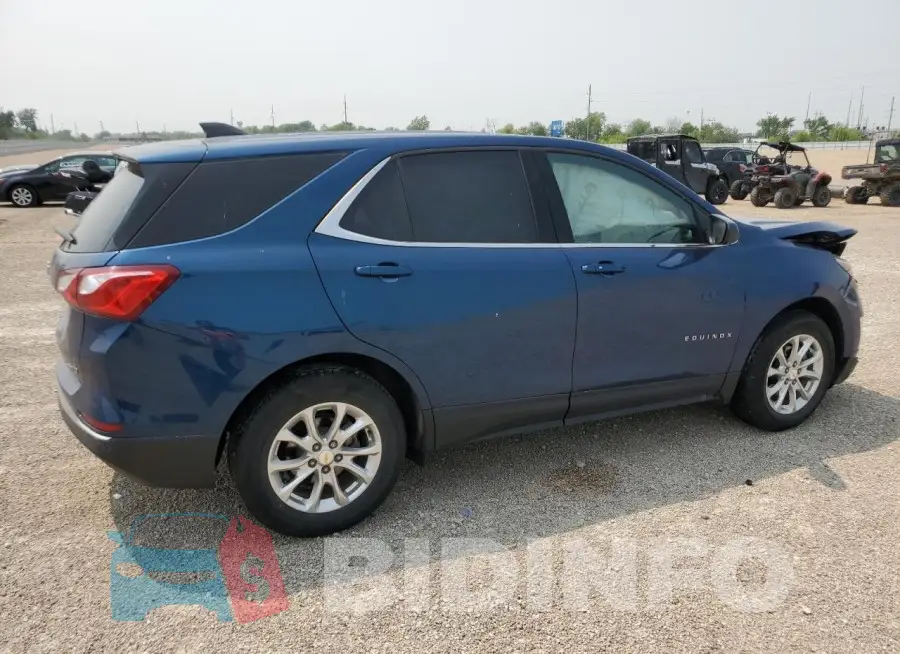 2GNAXTEV3L6225117 Photo# 3