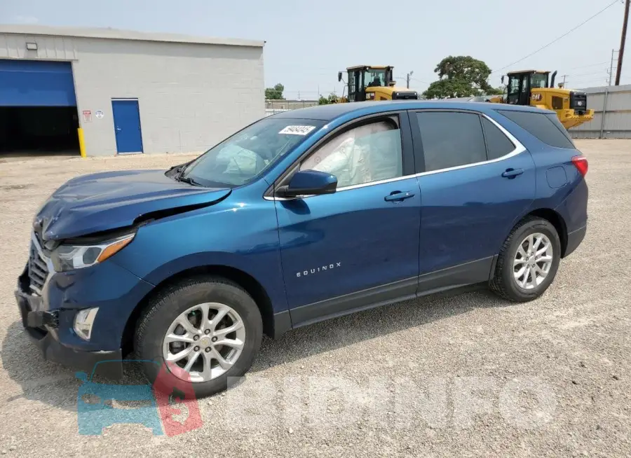 2GNAXTEV3L6225117 Photo# 1