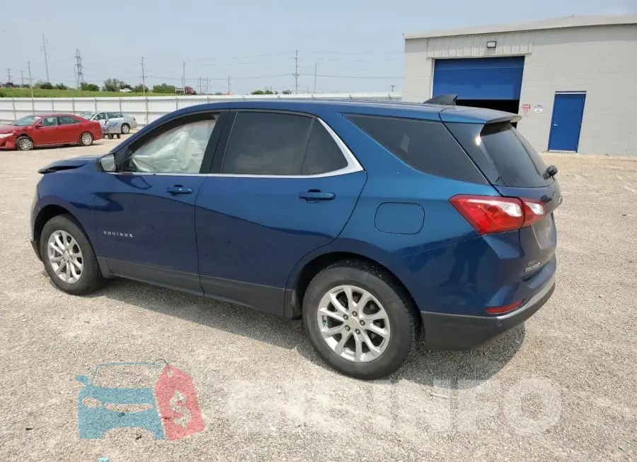 2GNAXTEV3L6225117 Photo# 2