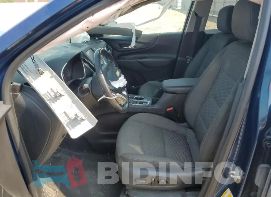 2GNAXTEV3L6225117 Photo# 7