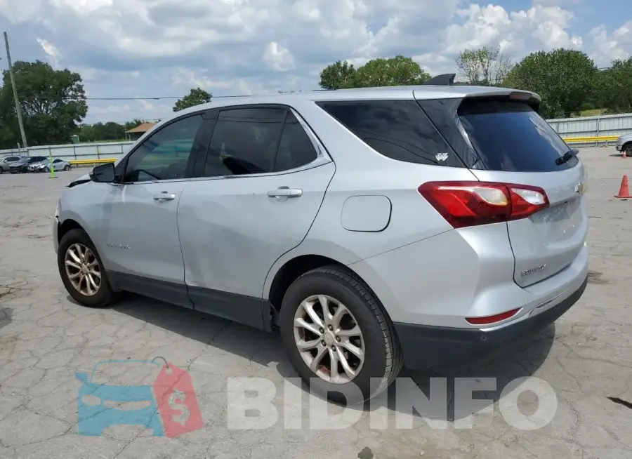 2GNAXUEV6K6288894 Photo# 2