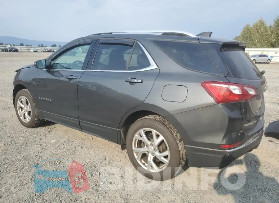 2GNAXVEX6K6292323 Photo# 2