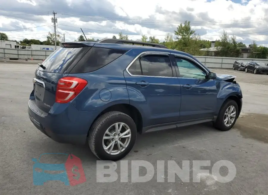 2GNFLFEK5G6264354 Photo# 3