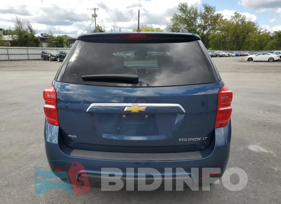 2GNFLFEK5G6264354 Photo# 6