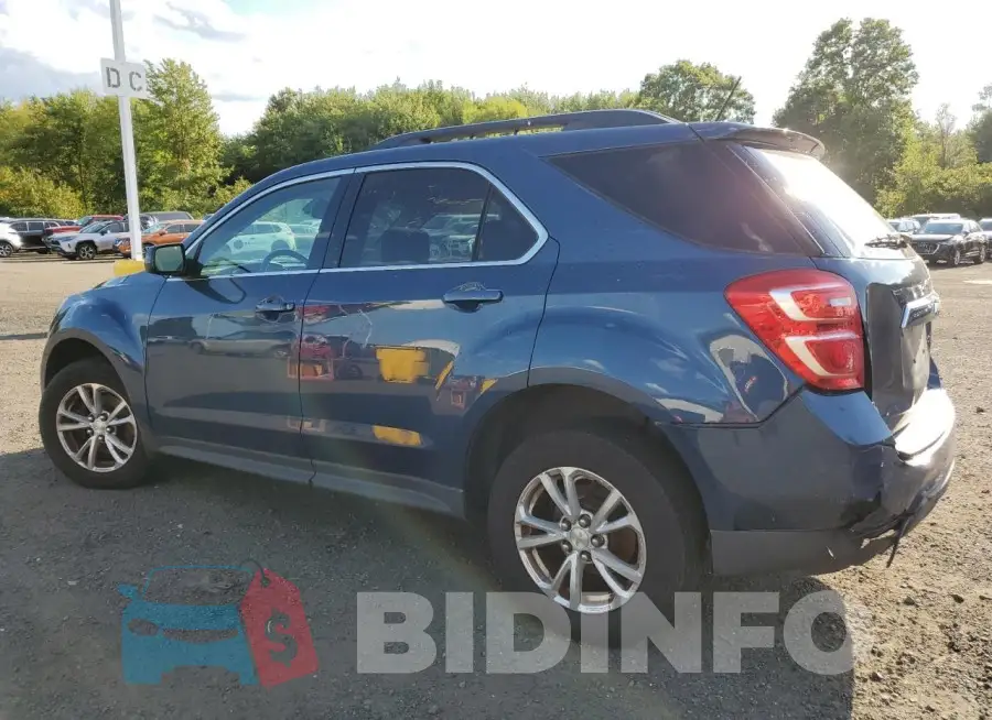 2GNFLFEK7G6301291 Photo# 2