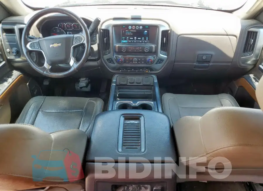 3GCPCSEC7HG185482 Photo# 8