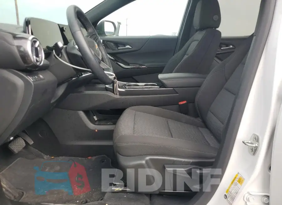 3GNAXHEGXSL190889 Photo# 7