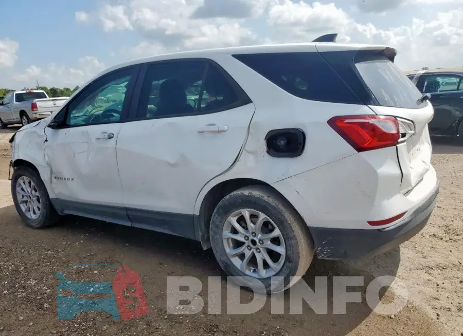 3GNAXHEV4LS588962 Photo# 2