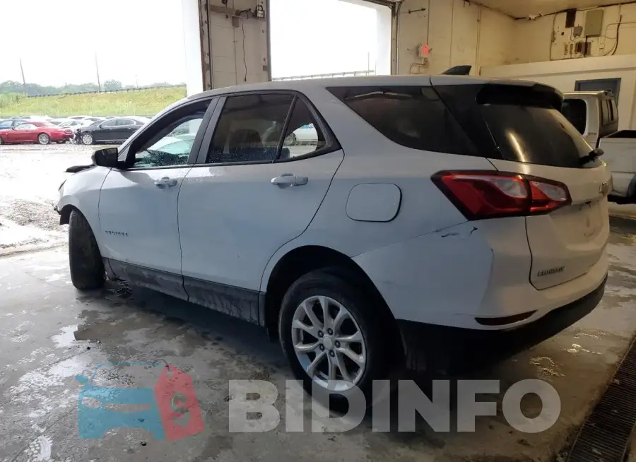 3GNAXHEV8MS175055 Photo# 2