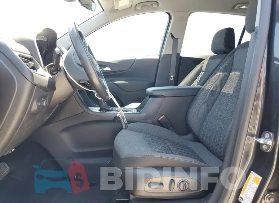3GNAXKEVXNS226084 Photo# 7