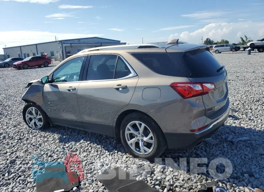 3GNAXLEX4KS576183 Photo# 2