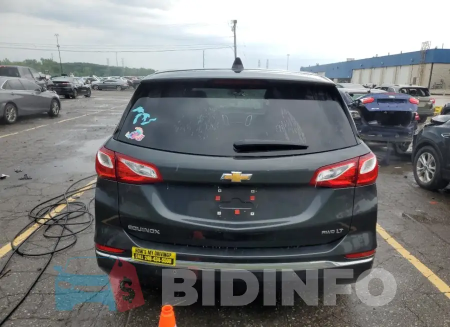 3GNAXTEV8LS579992 Photo# 6