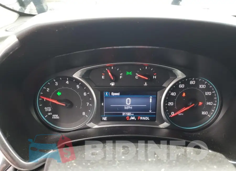 3GNAXTEV8LS579992 Photo# 9
