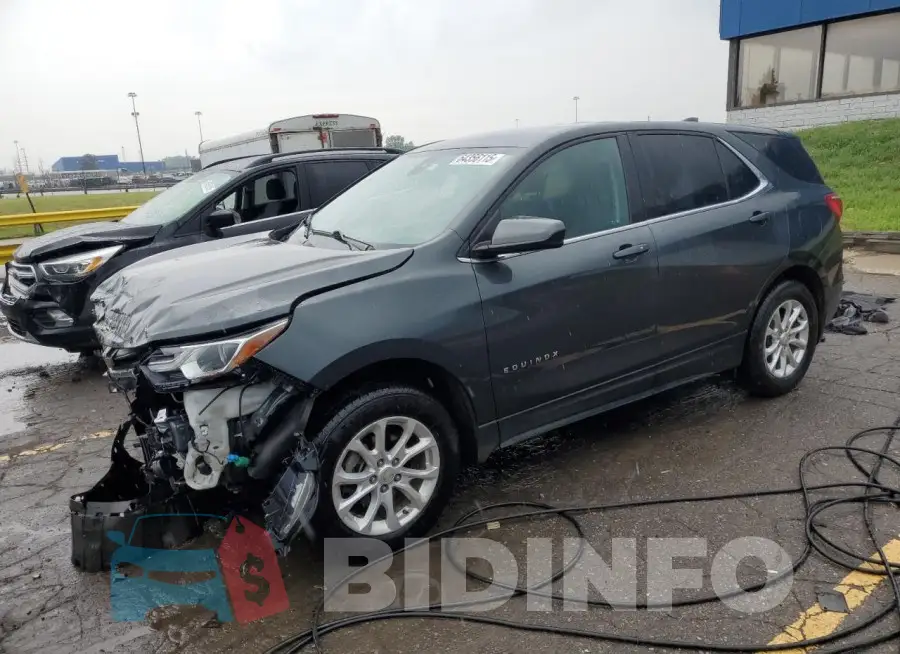 3GNAXTEV8LS579992 Photo# 1
