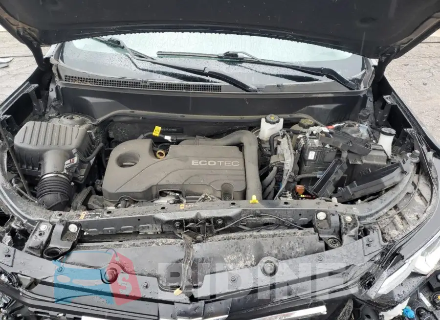 3GNAXTEV8LS579992 Photo# 12