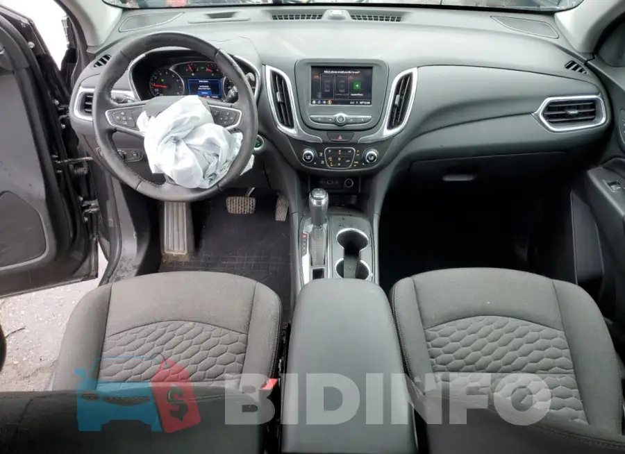 3GNAXTEV8LS579992 Photo# 8