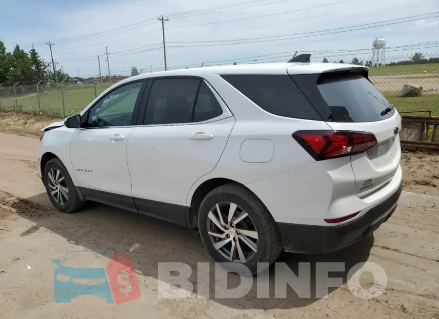 3GNAXUEG3PS138252 Photo# 2