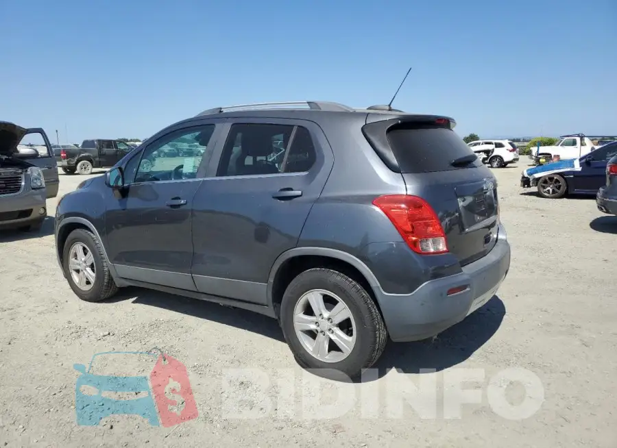 3GNCJLSB9GL122581 Photo# 2