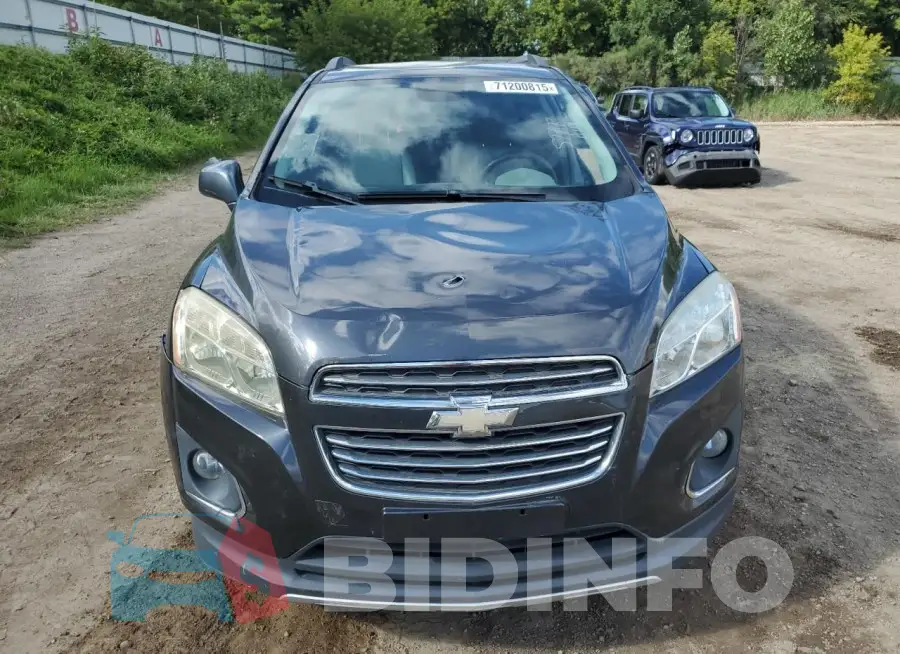 3GNCJMSB1GL180772 Photo# 5